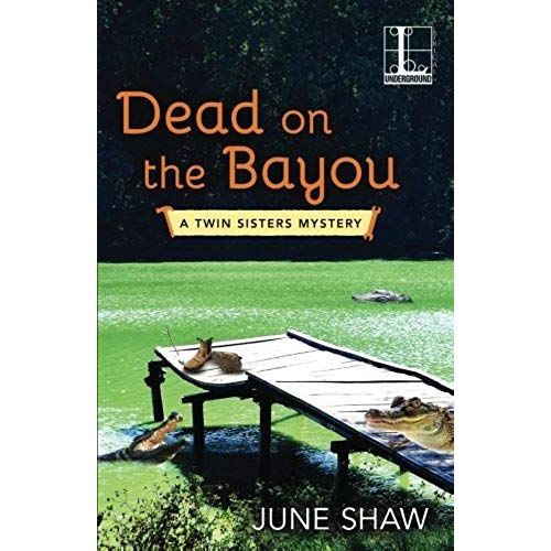 Dead On The Bayou