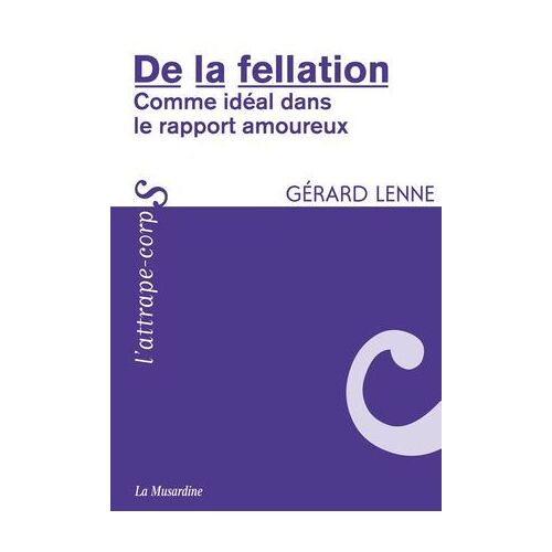 De La Fellation