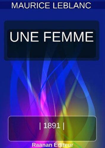 Une Femme