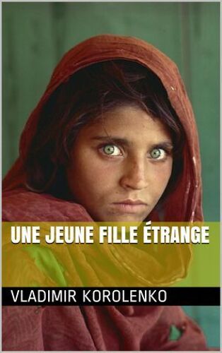 Une Jeune Fille Étrange