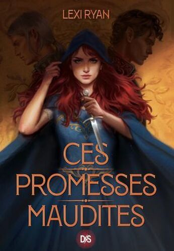 Ces Promesses Maudites (Ebook) - Tome 01