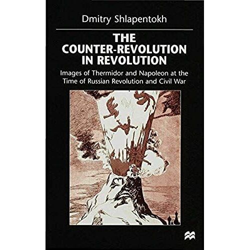 The Counter-Revolution In Revolution