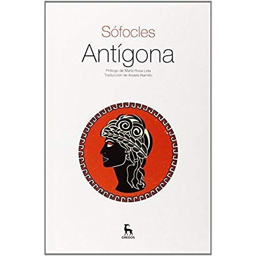Antígona
