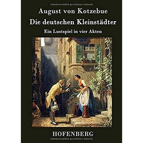 Die Deutschen Kleinstädter