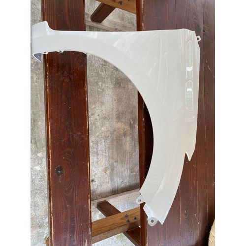 Pièces Hyundai I20 ¿ Phare + Aile Avant Droite