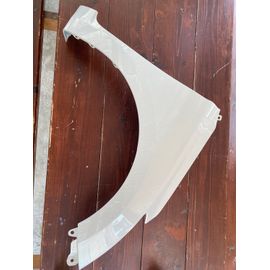Aile Avant Droite Hyundai I20 ¿ Blanc Verni