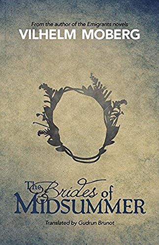 The Brides Of Midsummer