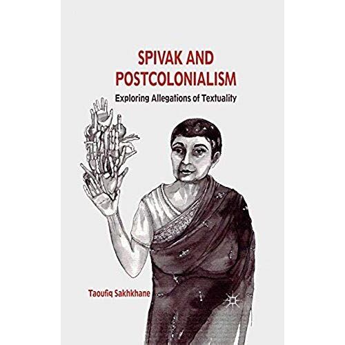 Spivak And Postcolonialism