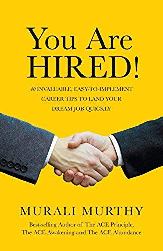 You Are Hired!