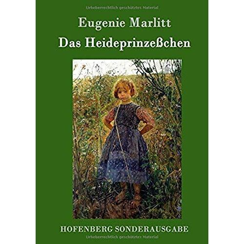 Das Heideprinzeßchen