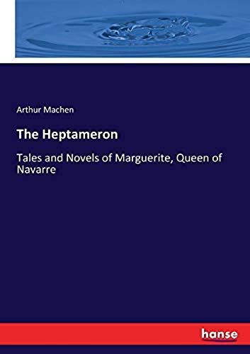 The Heptameron