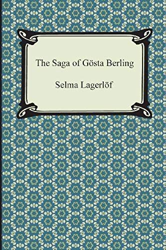 The Saga Of Gosta Berling