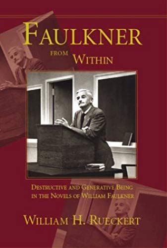 Faulkner From Within