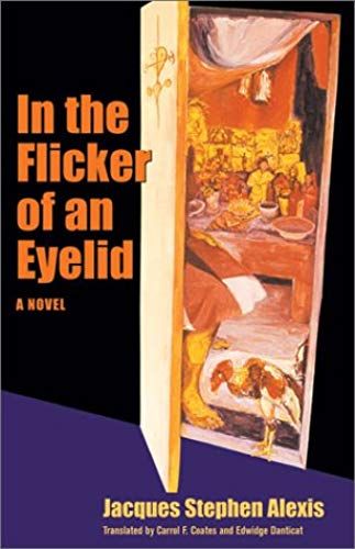 In The Flicker Of An Eyelid