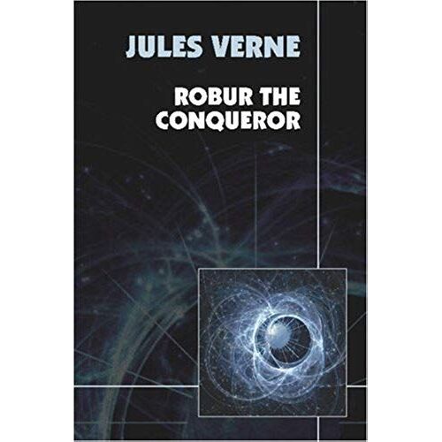 Robur The Conqueror