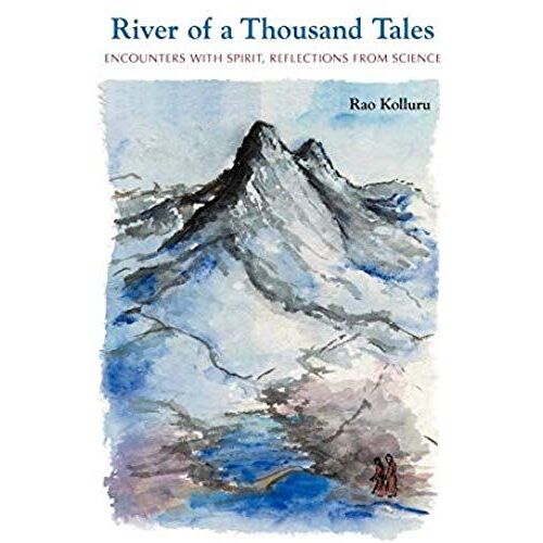 River Of A Thousand Tales