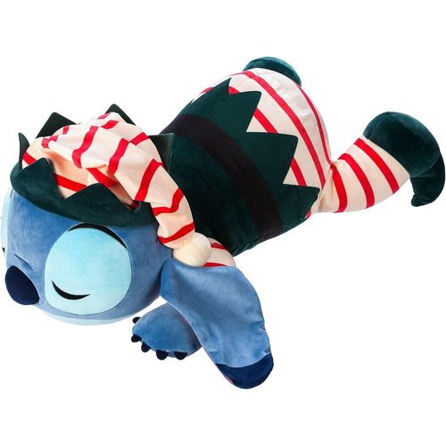 Store Official Peluche Pua Cuddleez, Vaiana, 63,5 cm/25"", Peluche Cochon Rose, Convient dès la Naissance