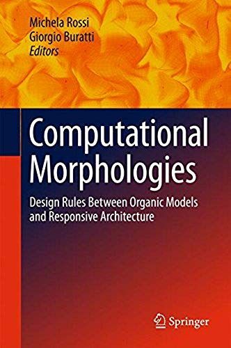 Computational Morphologies