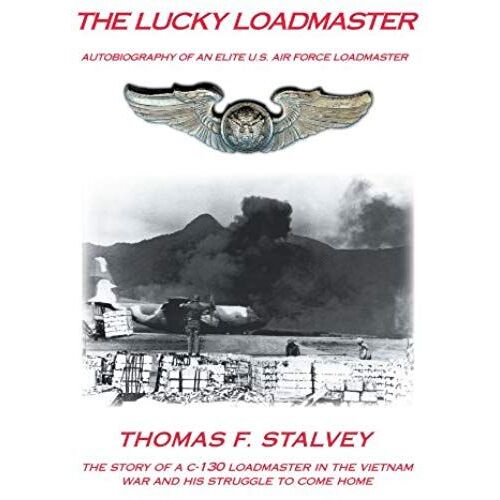 The Lucky Loadmaster