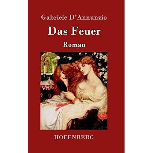 Das Feuer