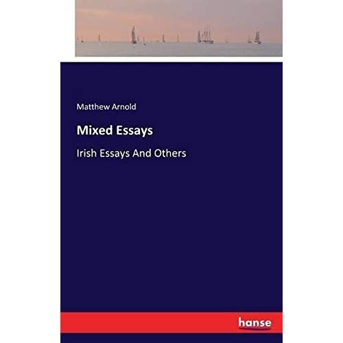 Mixed Essays