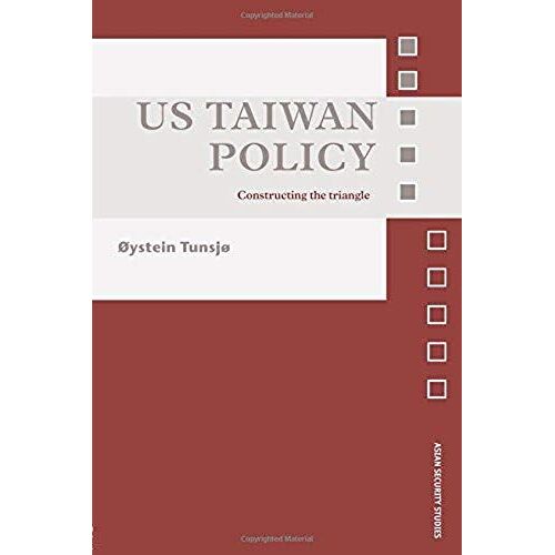 Us Taiwan Policy