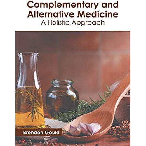 Complementary And Alternative Medicine