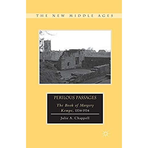 Perilous Passages
