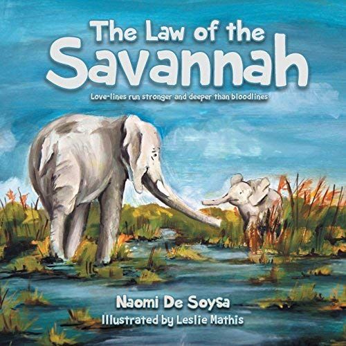 The Law Of The Savannah