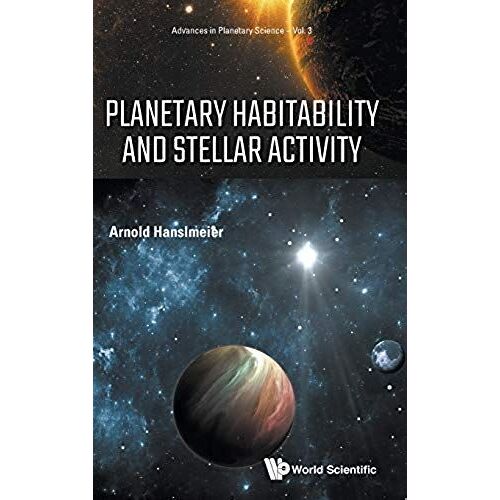 Planetary Habitability And Stellar Activity