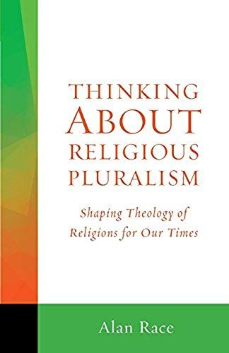 Thinking About Religious Pluralism