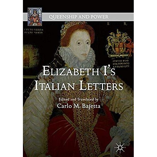 Elizabeth I's Italian Letters