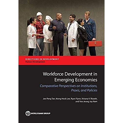 Workforce Development In Emerging Economies