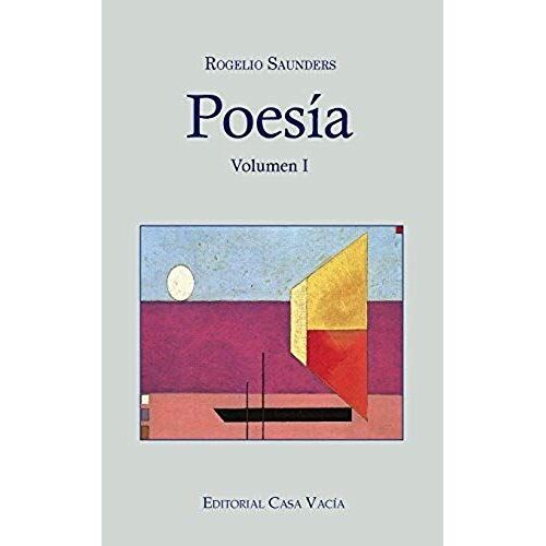 Poesía Volumen I