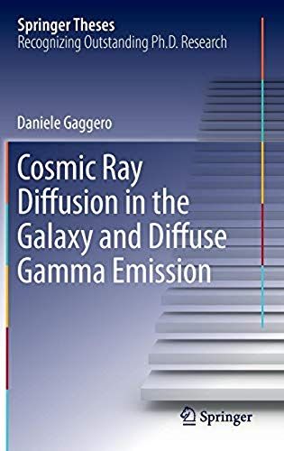 Cosmic Ray Diffusion In The Galaxy And Diffuse Gamma Emission
