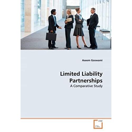 Limited Liability Partnerships