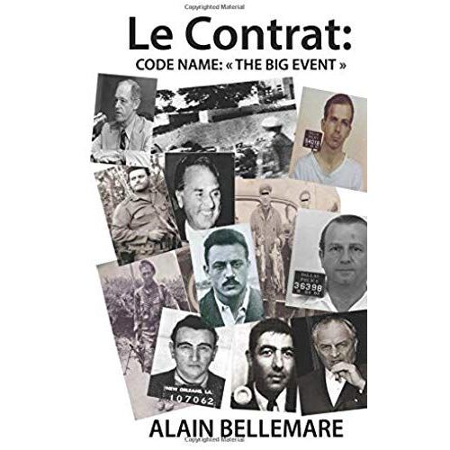 Le Contrat