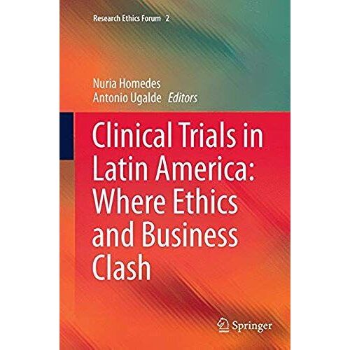 Clinical Trials In Latin America: Where Ethics And Business Clash