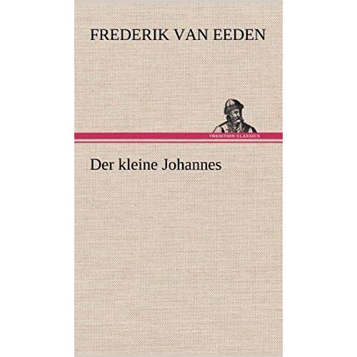 Der Kleine Johannes