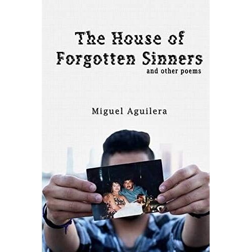 The House Of Forgotten Sinners