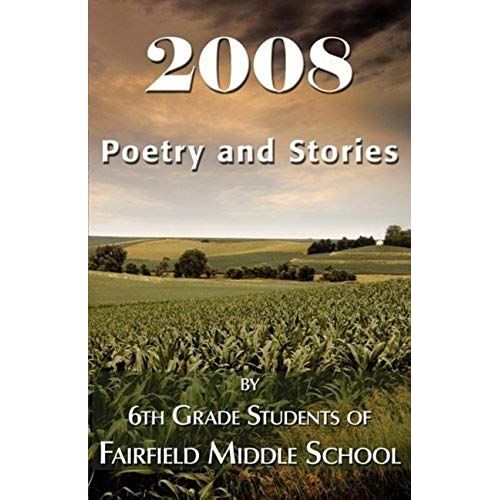 2008 Poetry And Stories