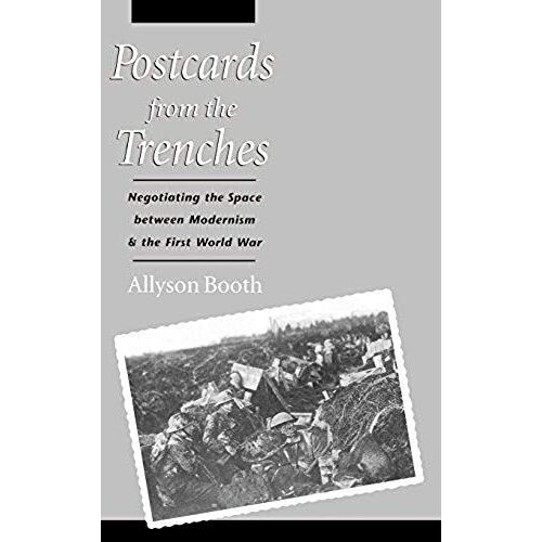 Postcards From The Trenches