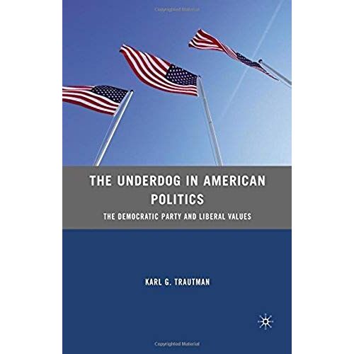 The Underdog In American Politics