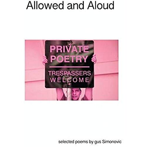 Allowed And Aloud