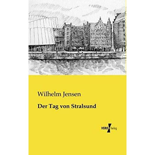 Der Tag Von Stralsund
