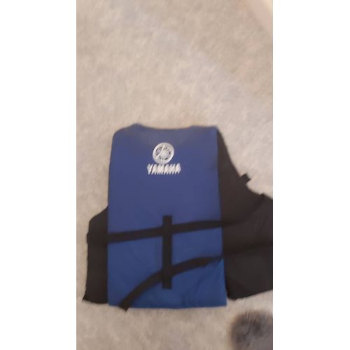 Jilet De Ski Mantique Ou Weborde