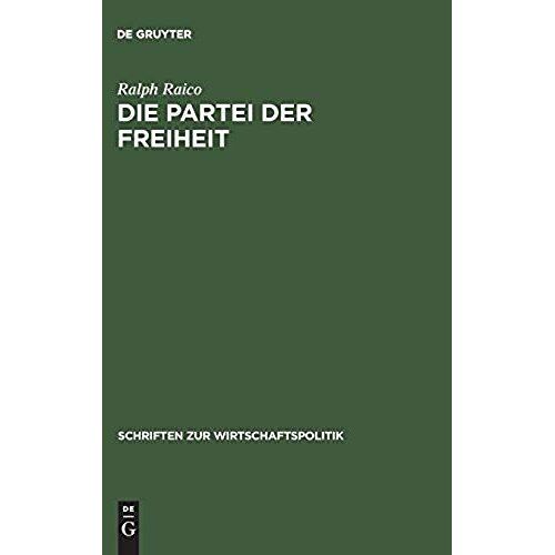 Die Partei Der Freiheit