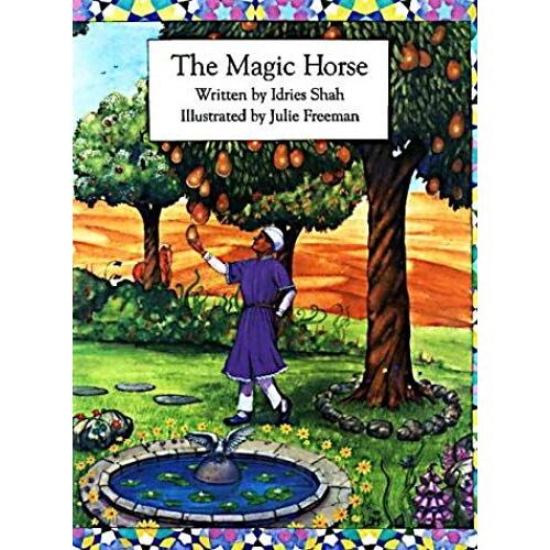 The Magic Horse