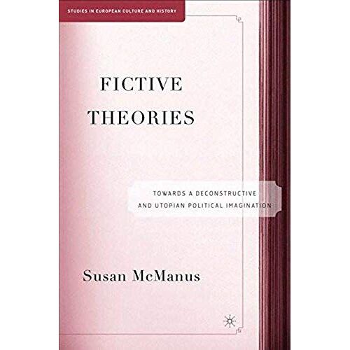 Fictive Theories