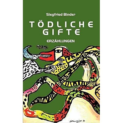 Tödliche Gifte